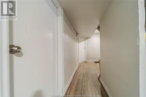 694 Partington Avenue, Windsor, ON - Indoor Photo Showing Other Room