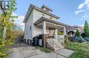 694 Partington Avenue, Windsor, ON  - Outdoor 