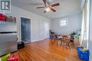 694 Partington Avenue, Windsor, ON  - Indoor Photo Showing Dining Room 