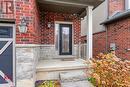 691 Robert Ferrie Drive, Kitchener, ON  - Outdoor With Exterior 