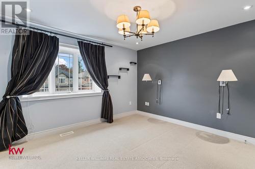 691 Robert Ferrie Drive, Kitchener, ON - Indoor Photo Showing Other Room