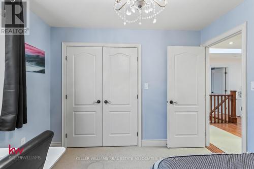 691 Robert Ferrie Drive, Kitchener, ON - Indoor Photo Showing Other Room