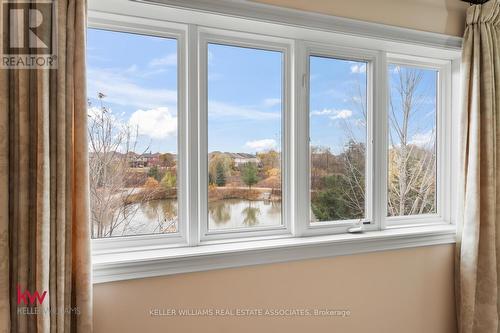 691 Robert Ferrie Drive, Kitchener, ON - Indoor Photo Showing Other Room