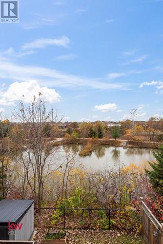 691 Robert Ferrie Drive, Kitchener, ON - Outdoor With View