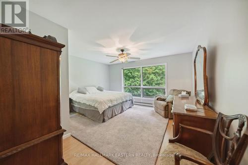 2929 Antelope Trail, Smith-Ennismore-Lakefield, ON - Indoor Photo Showing Bedroom