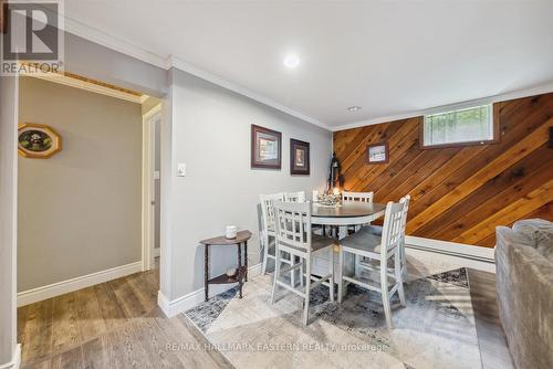 2929 Antelope Trail, Smith-Ennismore-Lakefield, ON - Indoor Photo Showing Dining Room