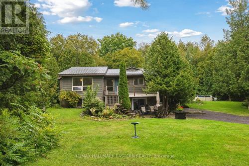 2929 Antelope Trail, Smith-Ennismore-Lakefield, ON - Outdoor