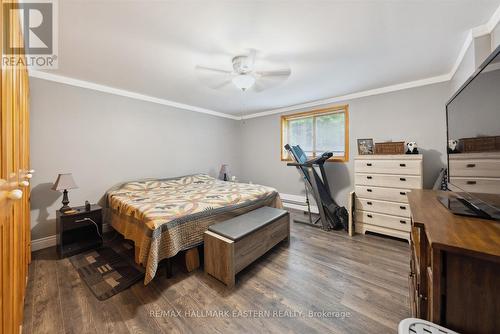 2929 Antelope Trail, Smith-Ennismore-Lakefield, ON - Indoor Photo Showing Bedroom