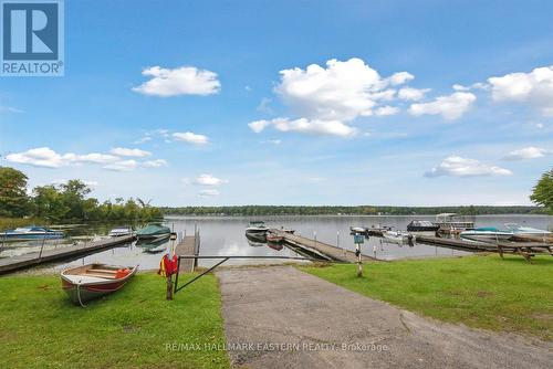 2929 Antelope Trail, Smith-Ennismore-Lakefield, ON - Outdoor With Body Of Water With View