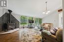 2929 Antelope Trail, Smith-Ennismore-Lakefield, ON  - Indoor Photo Showing Living Room 