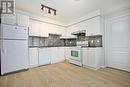 715 - 4600 Steeles Avenue E, Markham, ON  - Indoor Photo Showing Kitchen 