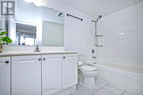 715 - 4600 Steeles Avenue E, Markham, ON - Indoor Photo Showing Bathroom