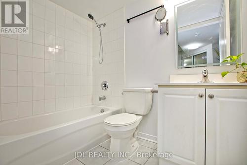 715 - 4600 Steeles Avenue E, Markham, ON - Indoor Photo Showing Bathroom