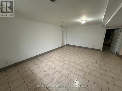 Bsmt - 999 Caledonia Road, Toronto, ON - Indoor Photo Showing Other Room