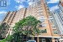 1203 - 88 Grandview Way, Toronto, ON  - Outdoor With Facade 