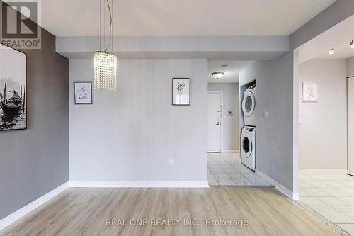 1203 - 88 Grandview Way, Toronto, ON - Indoor Photo Showing Laundry Room