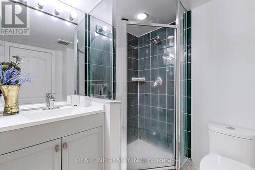 1203 - 88 Grandview Way, Toronto, ON - Indoor Photo Showing Bathroom