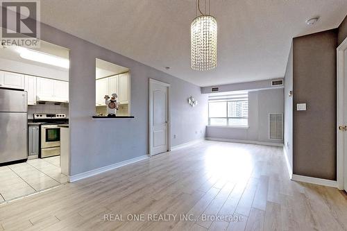 1203 - 88 Grandview Way, Toronto, ON - Indoor