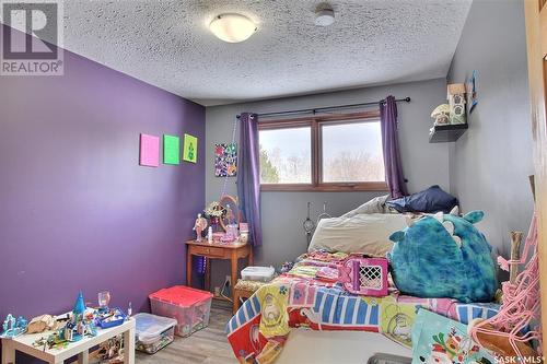 Timm Acreage, Shellbrook Rm No. 493, SK - Indoor Photo Showing Bedroom