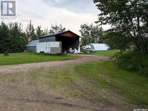 Timm Acreage, Shellbrook Rm No. 493, SK - Outdoor