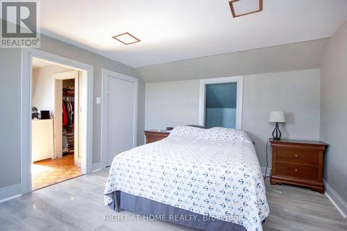 2472 Regional Road 42 Road, Clarington, ON - Indoor Photo Showing Bedroom