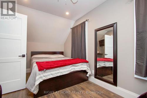 2472 Regional Road 42 Road, Clarington, ON - Indoor Photo Showing Bedroom