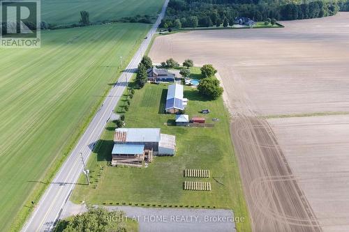 2472 Regional Road 42 Road, Clarington, ON - Outdoor With View