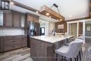 2472 Regional Road 42 Road, Clarington, ON  - Indoor Photo Showing Kitchen 