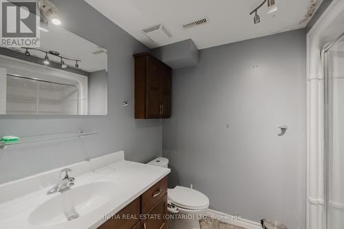 3 Southgate Parkway N, St. Thomas, ON - Indoor Photo Showing Bathroom