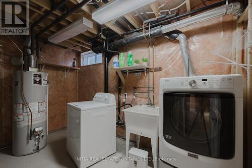 3 Southgate Parkway N, St. Thomas, ON - Indoor Photo Showing Laundry Room