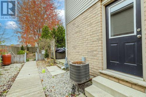 3 Southgate Parkway N, St. Thomas, ON - Outdoor With Deck Patio Veranda With Exterior