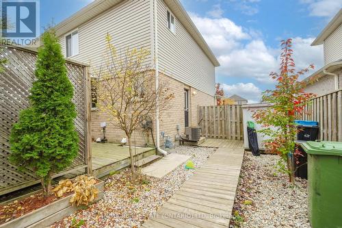 3 Southgate Parkway N, St. Thomas, ON - Outdoor With Deck Patio Veranda With Exterior