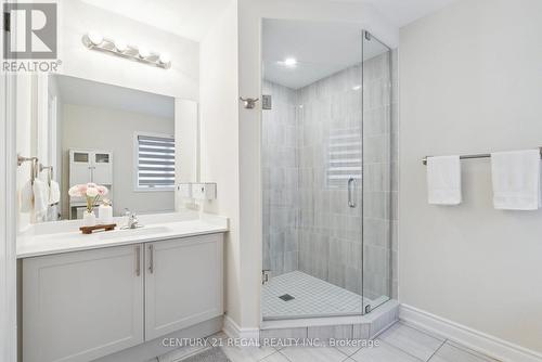 126 Heritage Street, Bradford West Gwillimbury, ON - Indoor Photo Showing Bathroom