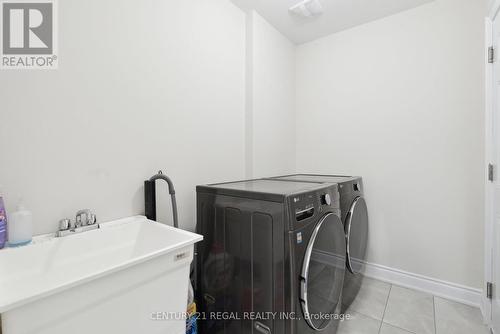 126 Heritage Street, Bradford West Gwillimbury, ON - Indoor Photo Showing Laundry Room