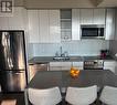 1203 - 33 Shore Breeze Drive, Toronto, ON  - Indoor Photo Showing Kitchen With Upgraded Kitchen 