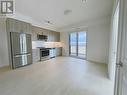 2321 - 8 Nahani Way, Mississauga, ON  - Indoor Photo Showing Kitchen 