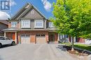 171 Highbury Park Drive, Ottawa, ON  - Outdoor With Facade 