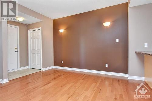 Dining room - 139 Harthill Way Unit#B, Ottawa, ON - Indoor Photo Showing Other Room