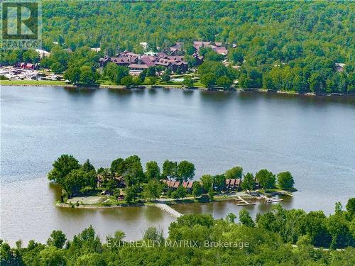 14 - 2890 Presqu'Ile Road, Alfred And Plantagenet, ON - Outdoor With Body Of Water With View