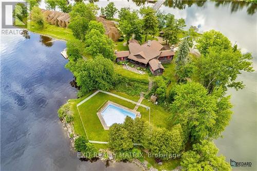 14 - 2890 Presqu'Ile Road, Alfred And Plantagenet, ON - Outdoor With View