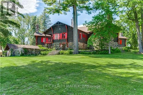 14 - 2890 Presqu'Ile Road, Alfred And Plantagenet, ON - Outdoor