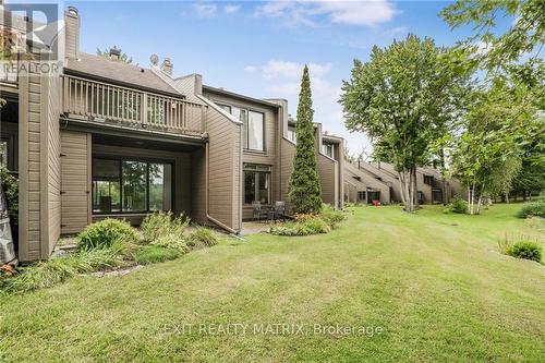 14 - 2890 Presqu'Ile Road, Alfred And Plantagenet, ON - Outdoor With Balcony