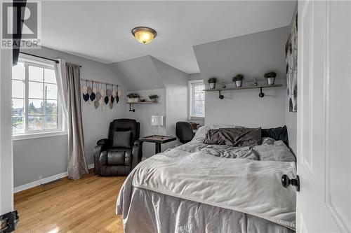 2747 Ross Avenue, Cornwall, ON - Indoor Photo Showing Bedroom