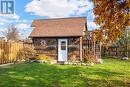 2747 Ross Avenue, Cornwall, ON  - Outdoor 