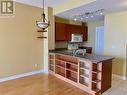 1111 - 28 Byng Avenue, Toronto, ON  - Indoor Photo Showing Kitchen 