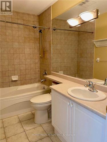 1111 - 28 Byng Avenue, Toronto, ON - Indoor Photo Showing Bathroom