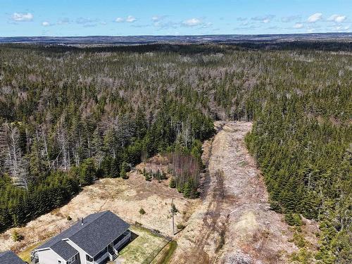 Lot 12 Matway Drive, St. Peter'S, NS 