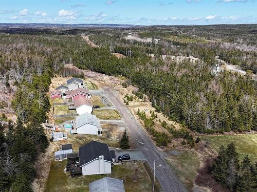 Lot 12 Matway Drive, St. Peter'S, NS 