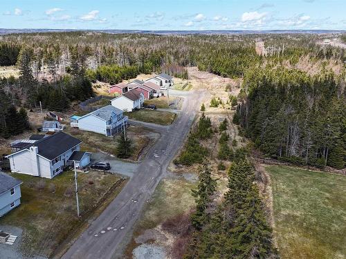 Lot 12 Matway Drive, St. Peter'S, NS 