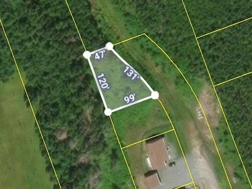 Lot 12 Matway Drive, St. Peter'S, NS 